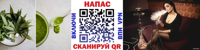 купить закладку  Бикин  Canna-Cookies конопля 